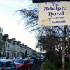 Отель The Adelphi Bed & Breakfast, фото 10
