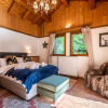 Отель Chu Lo Dou - Charming Chalet Near The Slopes, фото 40