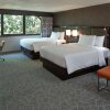 Отель DoubleTree by Hilton Atlanta Perimeter Dunwoody, фото 24