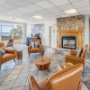 Отель Holiday Terrace Beachfront Hotel, a By The Sea Resort, фото 2