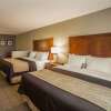 Отель Comfort Inn & Suites Beaver - Interstate 15 North, фото 2