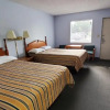 Отель Lakeview Inn & Suites Okeechobee, фото 12