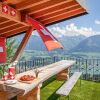 Отель Stunning Home in Sarnen bei Luzern With 5 Bedrooms and Internet, фото 7