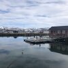 Отель Båtsfjord Brygge в Batsfjord