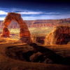 Отель Wolfe's MOAB, фото 15