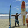 Отель Tamarindo Surf Camp Percy, фото 9