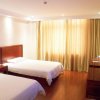 Отель GreenTree Inn Yangzhou Jiangdu Development Zone Daqiao Town Express Hotel, фото 17
