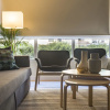 Отель HQ Rooms Apartments San Vicente, фото 8
