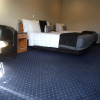 Отель Bay City Motor Lodge, фото 41