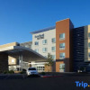 Отель Fairfield Inn & Suites Palmdale West, фото 3