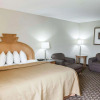 Отель Quality Inn & Suites Greenfield I-70, фото 6