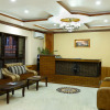 Отель Kathmandu Garden Home, фото 2