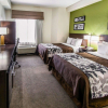 Отель Sleep Inn Fort Pierce I-95, фото 4