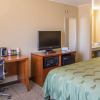 Отель Quality Inn Merced Gateway to Yosemite, фото 4