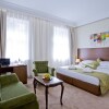 Отель Palace Hotel Zagreb, фото 4