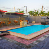 Отель The Palmview Manor Hotel, фото 19