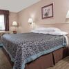 Отель Days Inn Portland Central в Портленде