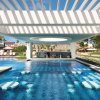 Отель Dreams Onyx Resort & Spa All Inclusive, фото 39