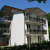Отель Strandwohnungen in - Apt. 06, фото 7