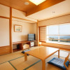 Отель Kyukamura Iwate-Amiharionsen, фото 3