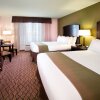 Отель Holiday Inn Express & Suites Tulsa South Bixby, фото 28
