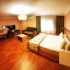 Отель Hatay Hotel Istanbul - Boutique Class, фото 4