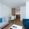 Отель Stylish and Modern 1BR near the River Thames, фото 4
