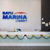 Отель Bayu Marina Resort, фото 20