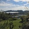 Отель 24 Harbour Street, Plockton - Stunning sea views & private garden, фото 5