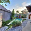 Отель Villa Aprikot Ubud, фото 11