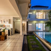 Отель Oceana 4BR Villa in Seminyak By Azure, фото 13