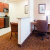 Отель Holiday Inn Express Hotel & Suites Mount Airy, an IHG Hotel, фото 23