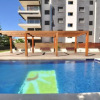 Отель Apartamento Moderno Para 6 Personas en Cambrils, фото 20