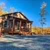 Отель Old_wagon_ridge, фото 21