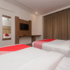 Отель OYO 22039 Hotel Bkc Grand, фото 22