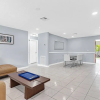 Отель Dania Hills w Pool 10 min to Beach, фото 17