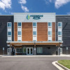 Отель WoodSpring Suites Greensboro - High Point North, фото 21