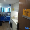 Отель Lammy Hotel Apartment (Gongbei Port Zhuhai Station), фото 3