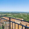 Отель Beautiful Apartment in Civitella Marittima With Wifi and 3 Bedrooms, фото 8