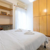 Отель Cozy Apartment in the Heart of Athens, фото 4