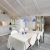 Отель Quaint Holiday Home in Sjællands Near Beaches, фото 4