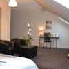 Отель Brit Hotel Dinan Le Connetable, фото 8