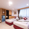Отель Gusto Hotel Pratunam, фото 4
