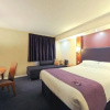 Отель Premier Inn Carlisle Central North, фото 6