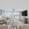 Отель Holiday Surf And Racquet Club 608 2 Bedroom Condo by Redawning, фото 12