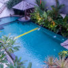 Отель Bali Summer Hotel, фото 17