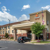 Отель Comfort Suites Pell City, фото 17