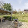 Отель Quiet Villa with Hot Tub & Sauna, фото 22