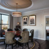 Отель Higgins Hotel, Official Hotel of The National WWII Museum, Curio Collection by Hilton, фото 45