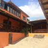 Отель Quartos em Búzios (Geribá), фото 6